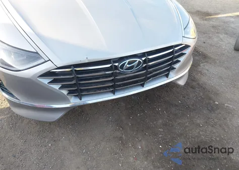 2021 Hyundai Sonata Se z USA, uszkodzony, nr VIN 5NPEG4JA2MH073489